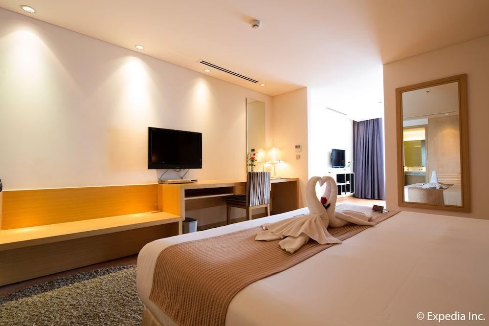 Liberty Central Saigon Centre Hotel Ho Chi Minh-Byen Eksteriør billede